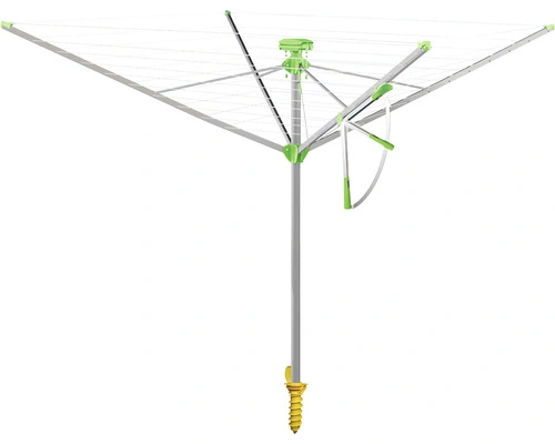 JUWEL Wäschespinne Novaplus 500 Easy