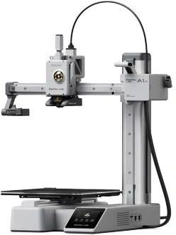 Bambu Lab A1 Mini – Kompakter FDM-3D-Drucker mit Auto-Kalibrierung