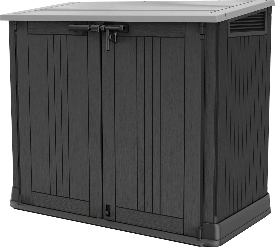 Keter Aufbewahrungsbox Store It Out PRIME 71,5×132×113,5 cm Keter Aufbewahrungsbox Store It Out PRIME 71,5×132×113,5 cm