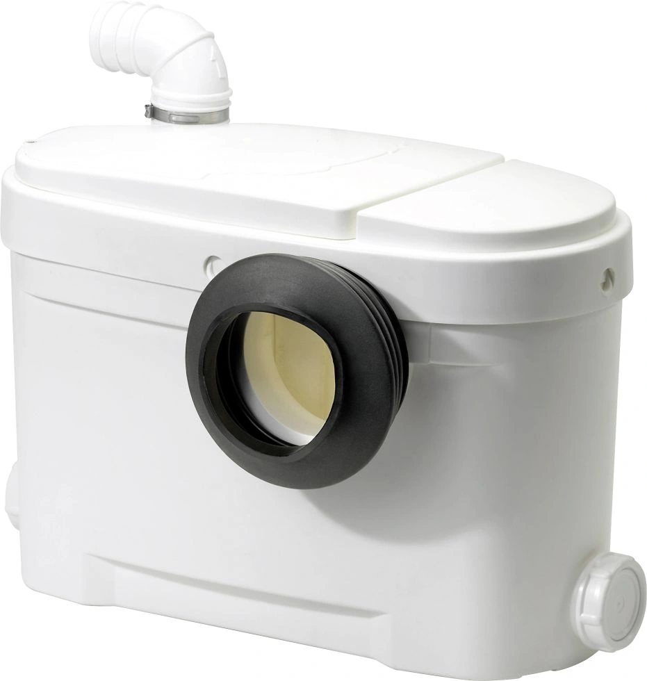 Setma Hebeanlage Aquamotor 500 W