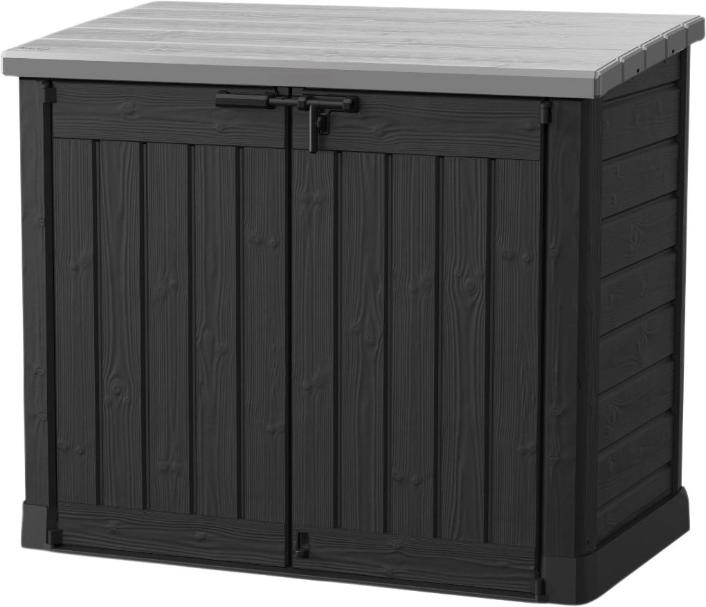 Keter Store It Out MAX Universalbox für Mülltonnen Keter Store It Out MAX Universalbox für Mülltonnen